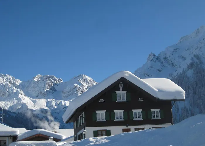 Hotel Leitner