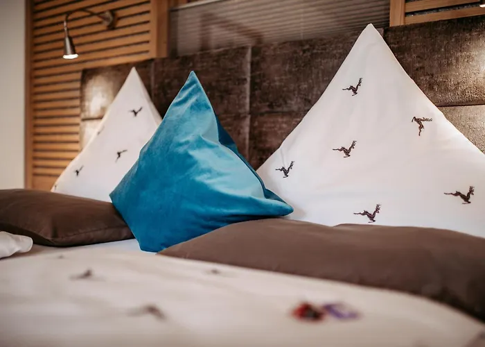 Hotel Leitner