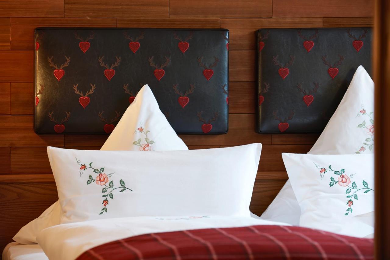 Leitner Hotel