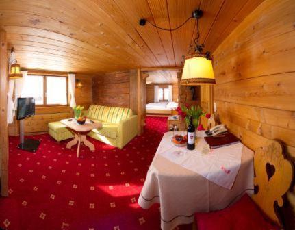Leitner Hotel 4*