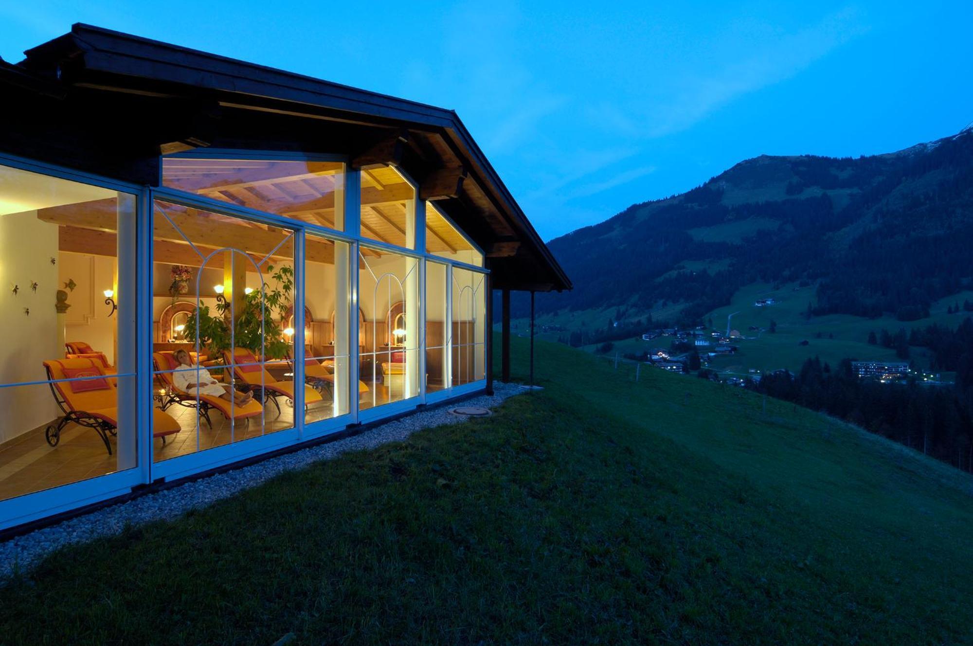 Leitner Hotel 4*