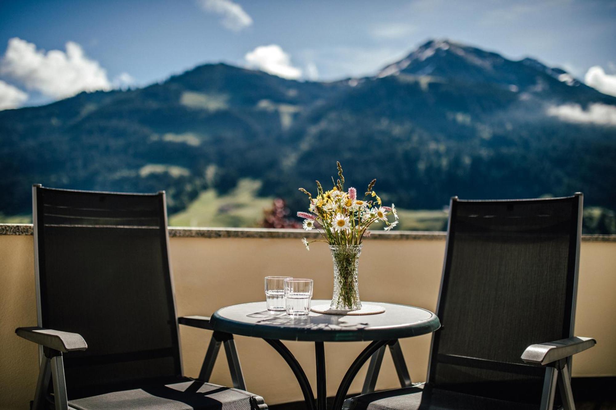 Leitner Hotel 4*