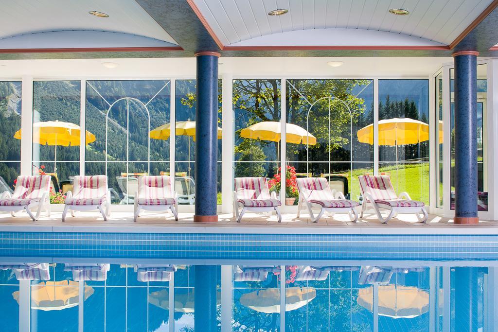 Hotel Leitner 4*