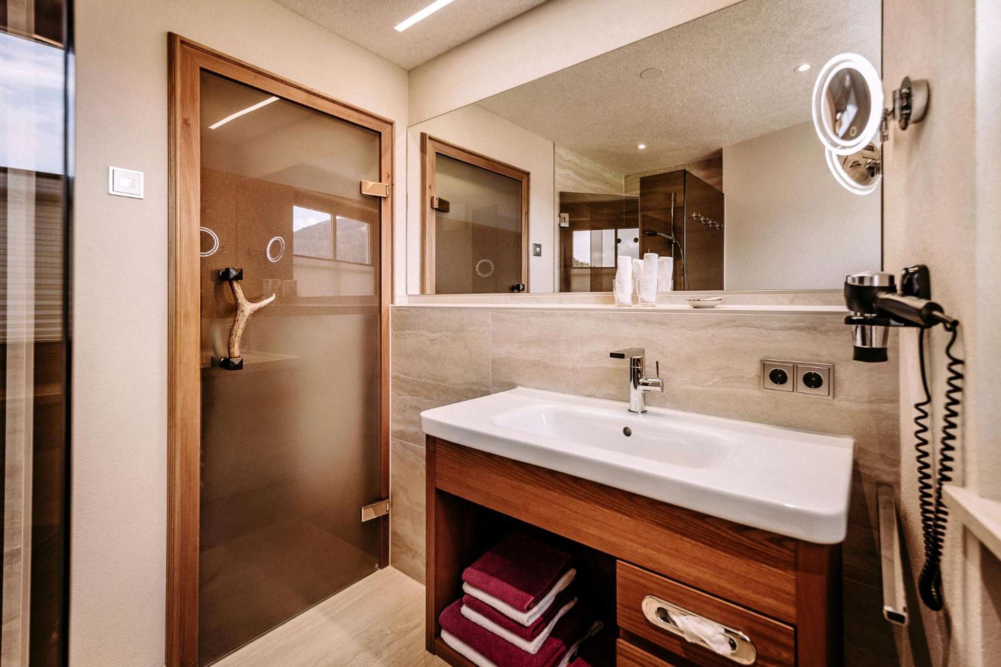 Leitner Hotel 4*