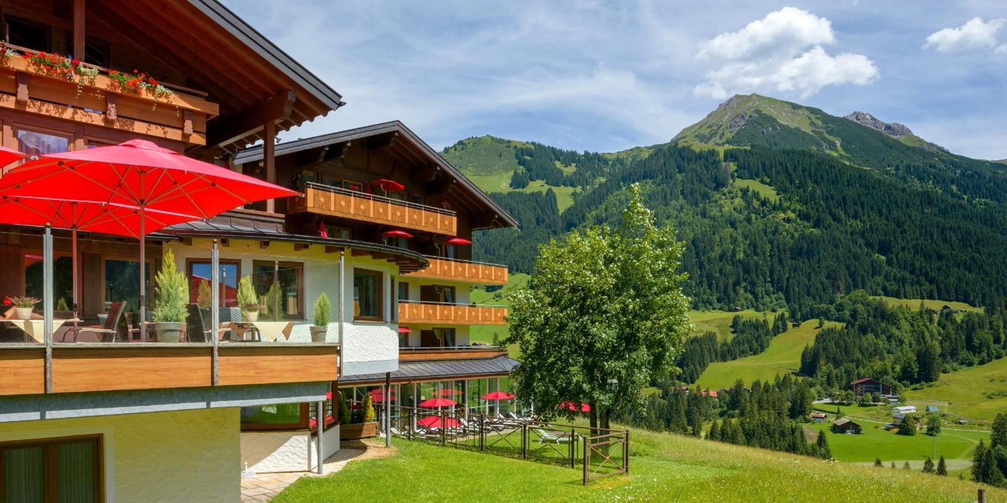 Leitner Mittelberg