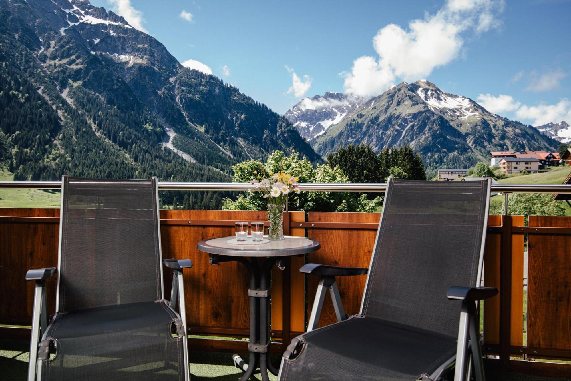 Leitner 4* Mittelberg