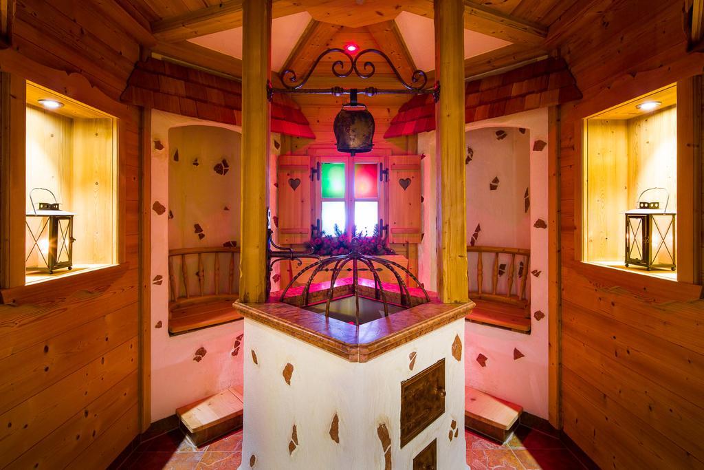 Hotel Leitner 4*