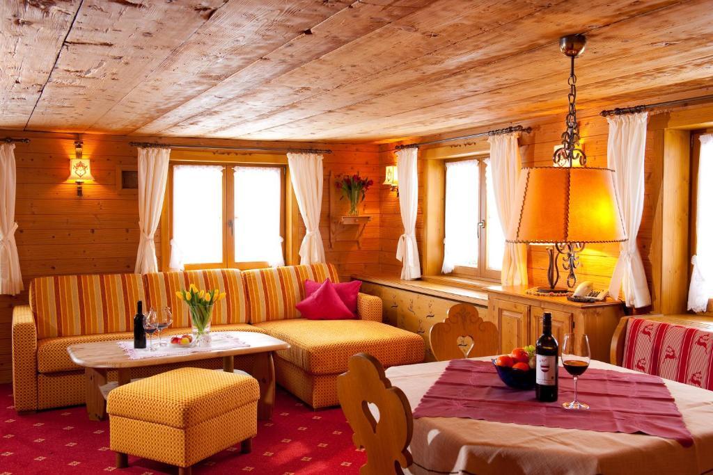 Leitner Hotel