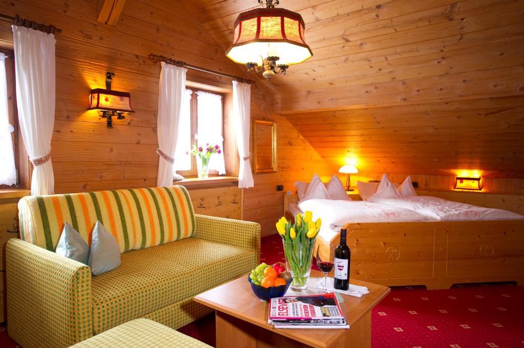 Leitner 4* Mittelberg