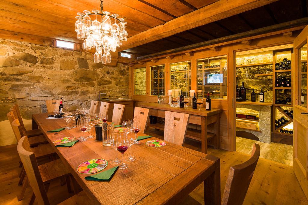 Hotel Leitner Mittelberg
