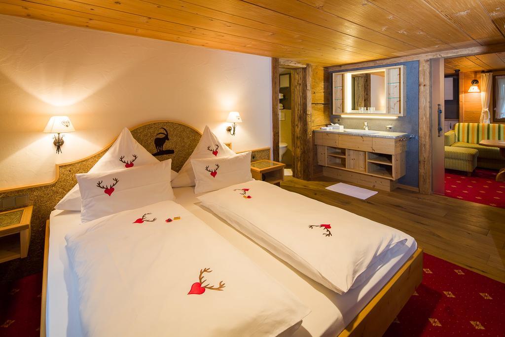 Hotel Leitner