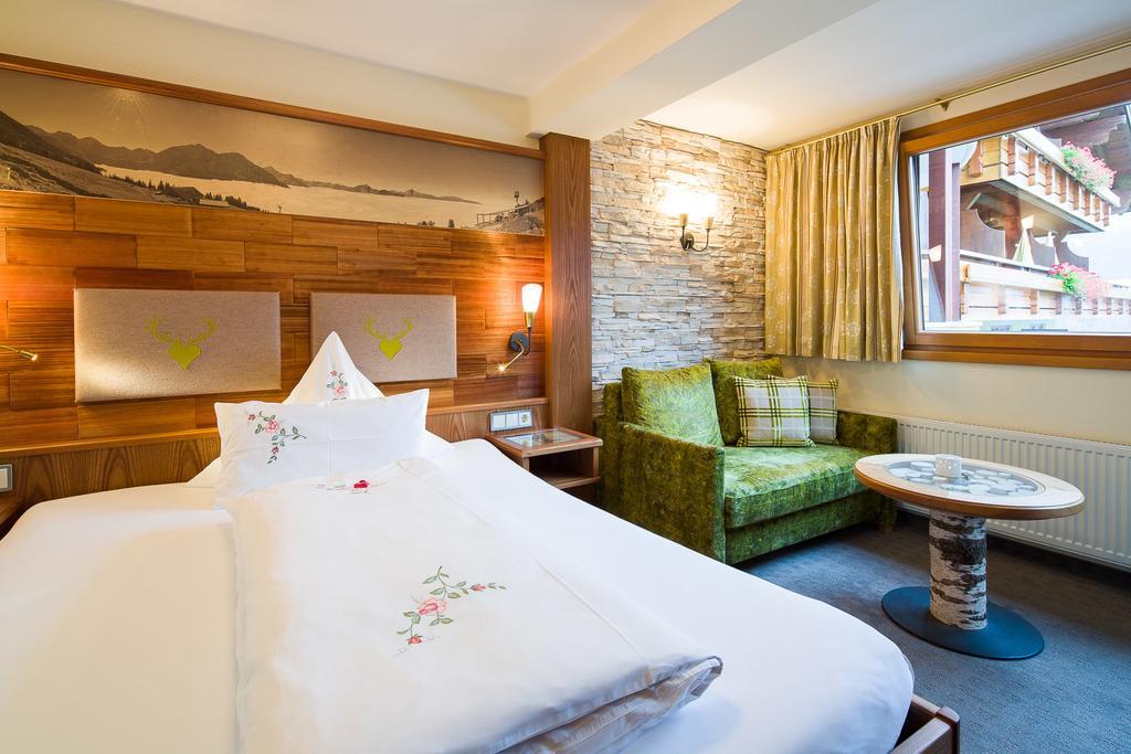 Leitner Hotel