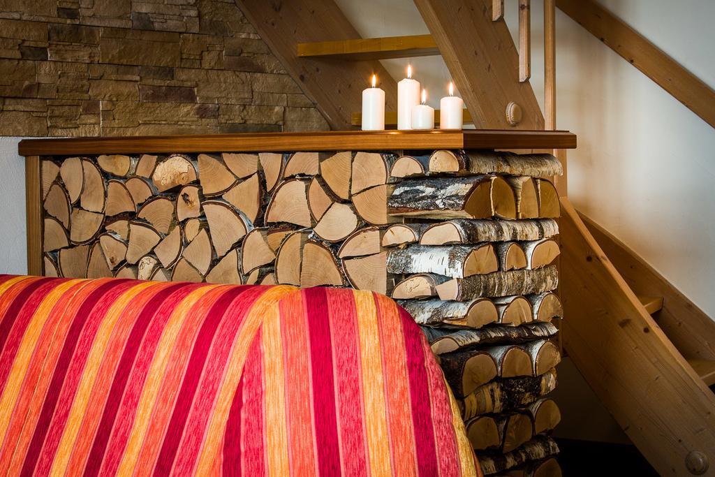 Leitner Hotel 4*