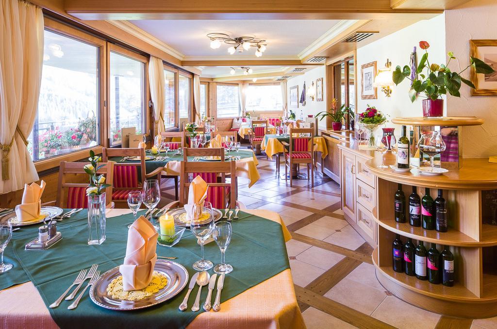 Leitner Hotel Mittelberg