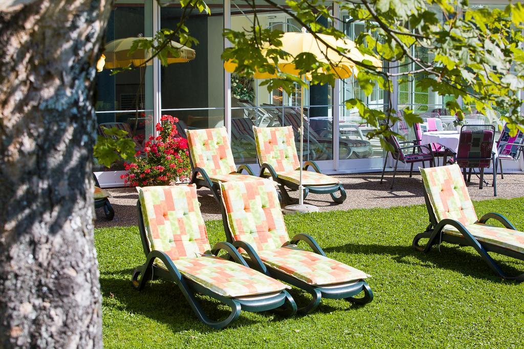 Leitner Hotel 4*