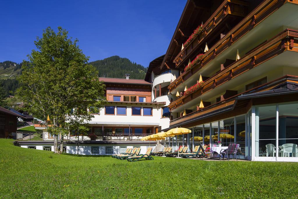Leitner Hotel