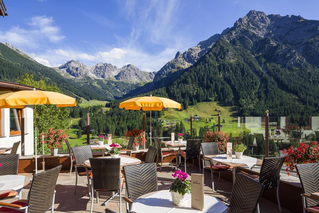 Hotel Leitner 4*