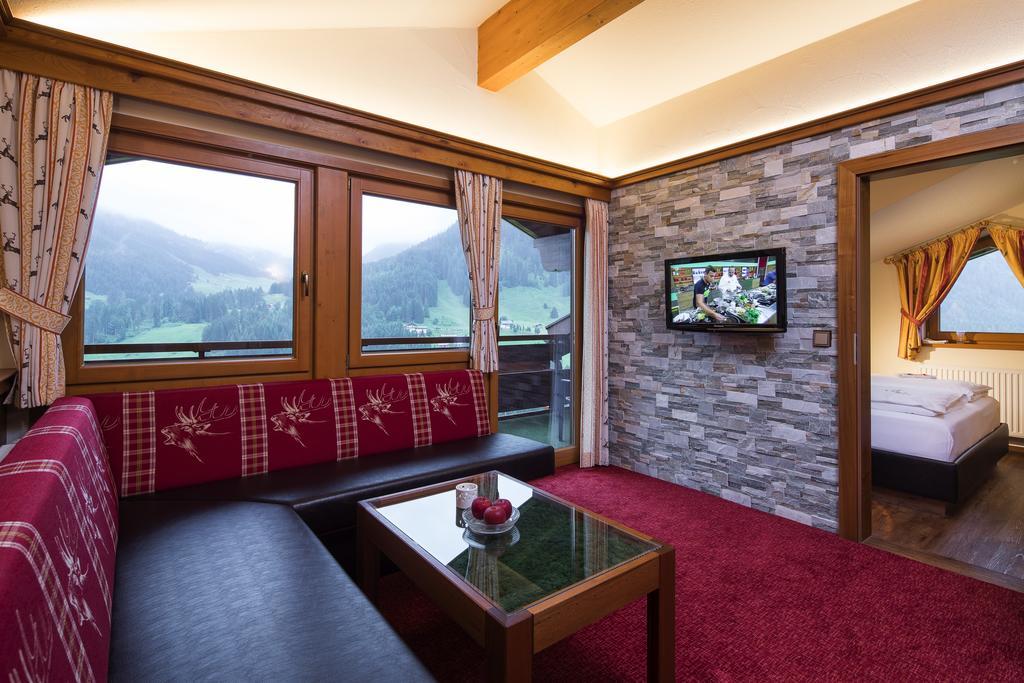Hotel Leitner