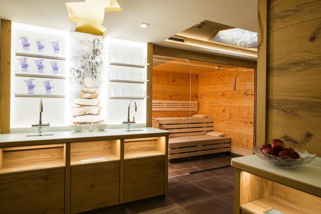 Hotel Leitner 4*
