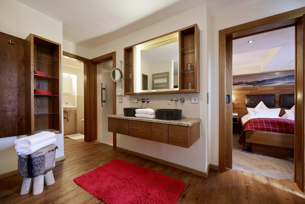 Hotel Leitner