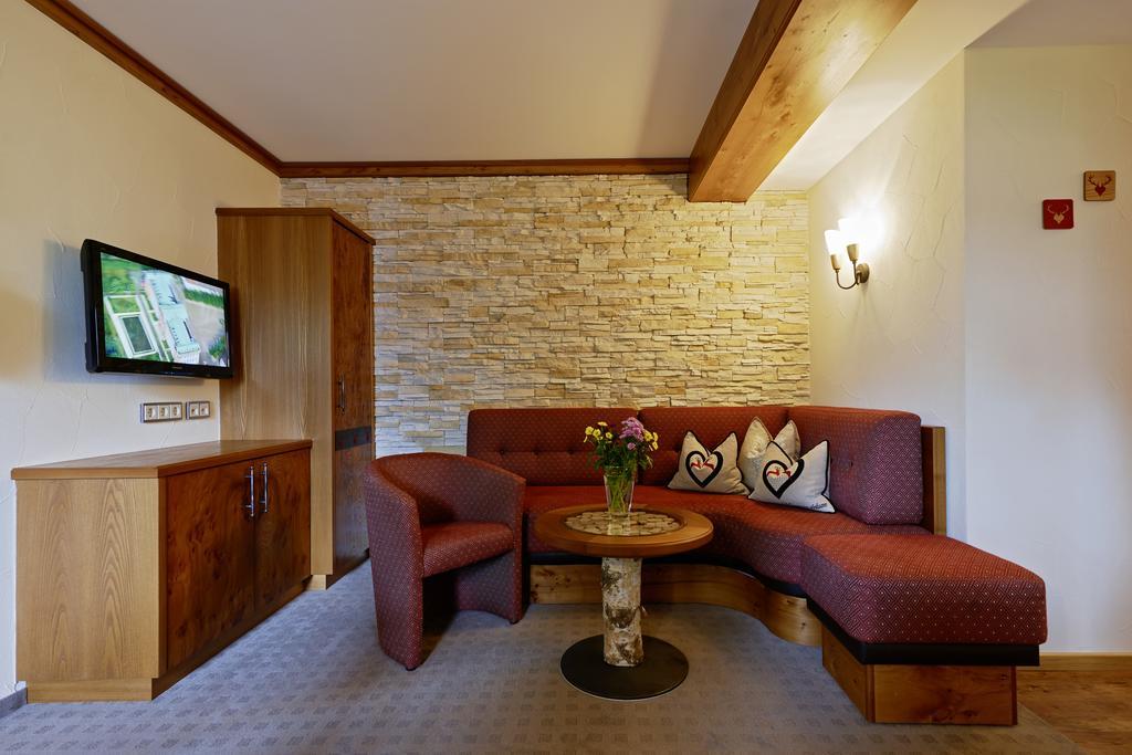 Leitner Hotel