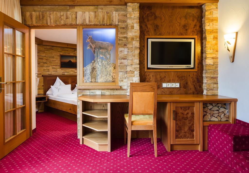 Leitner Hotel 4*