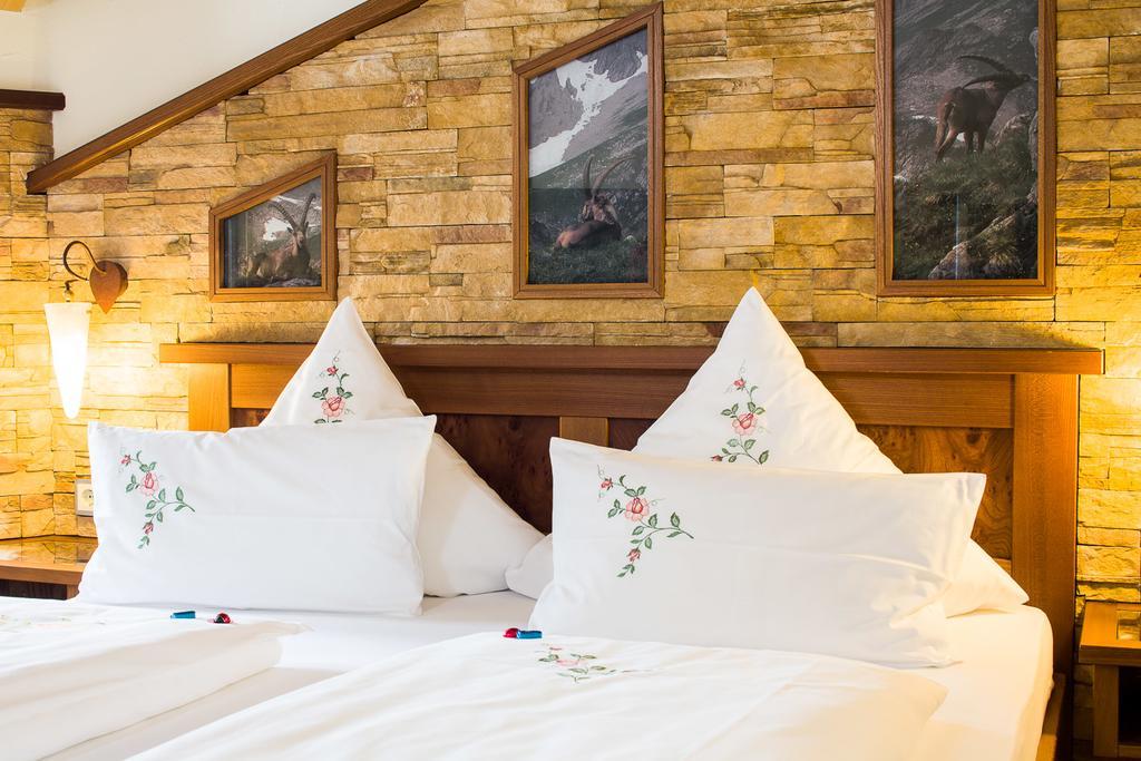 Hotel Leitner