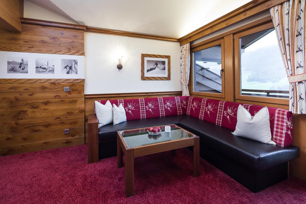 Hotel Leitner