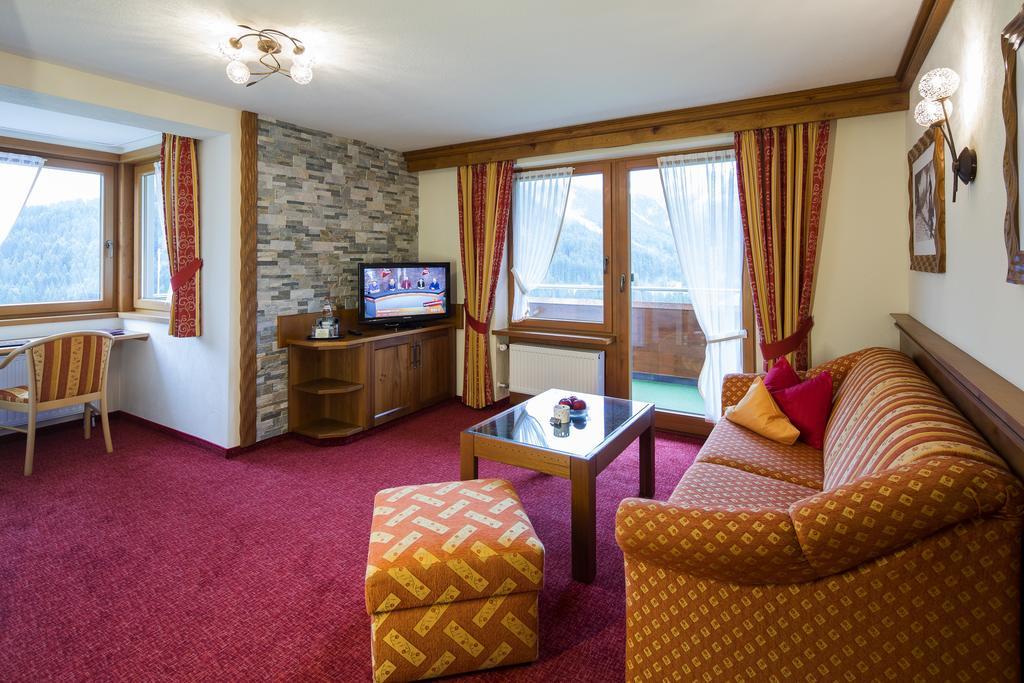 Hotel Leitner