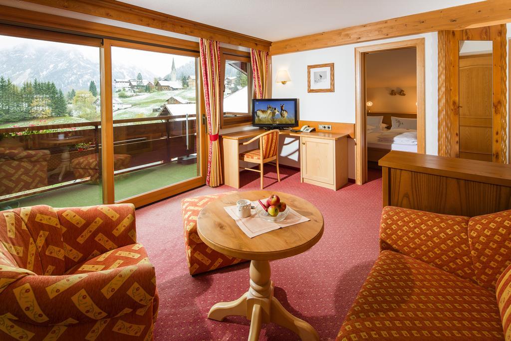 Hotel Leitner 4*