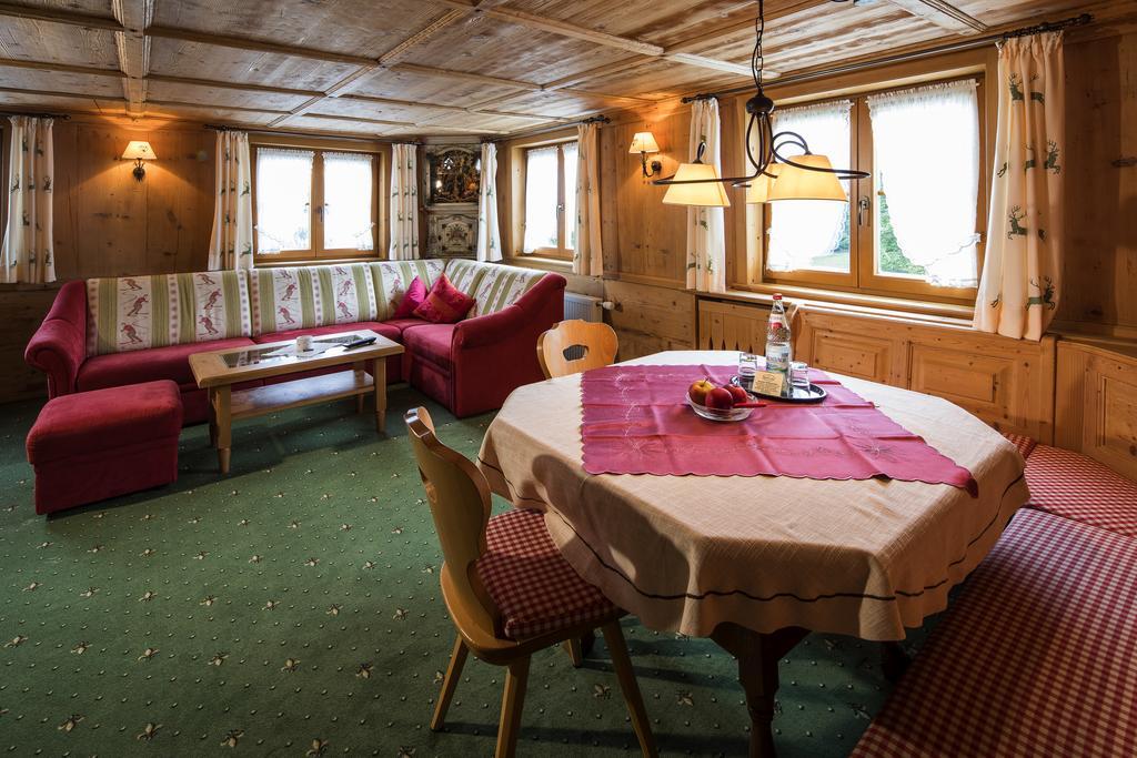 Hotel Leitner 4*