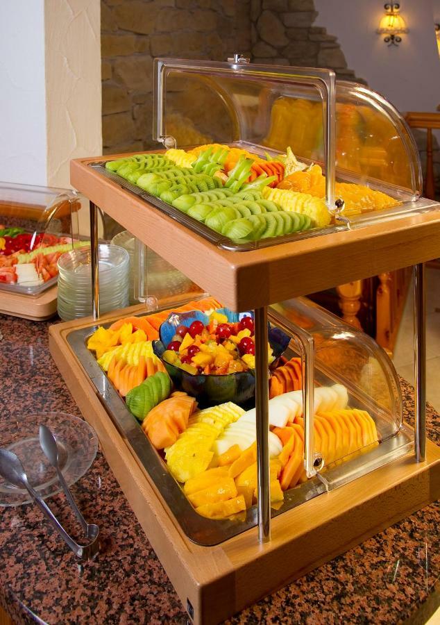 Hotel Leitner 4*